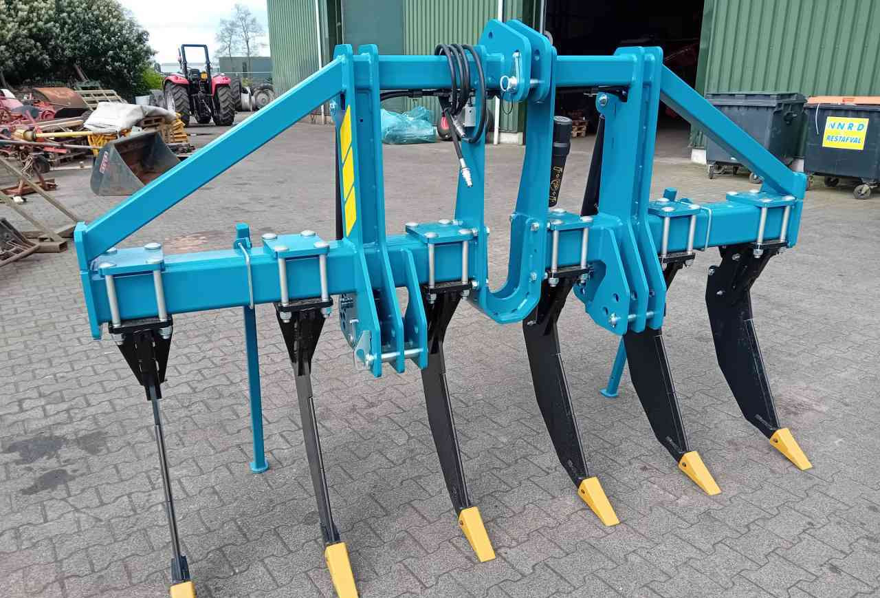 Imants Culter 3.0 - 심토파쇄기 : 사진 3 Imants Culter 3.0 - 심토파쇄기 : 사진 3