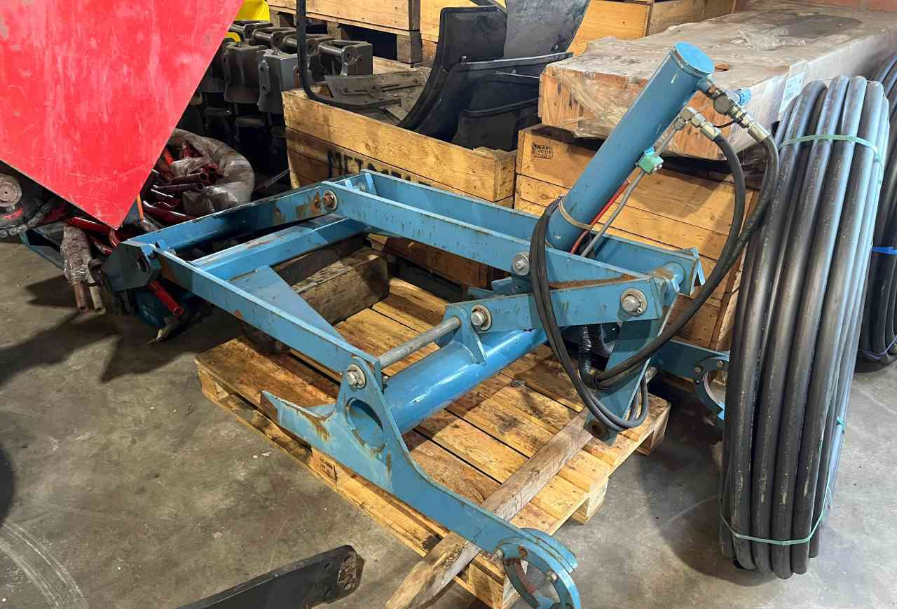 Imants Hef passend aan onderImants 47 spitmachine grondbewerking - 해로 : 사진 1 Imants Hef passend aan onderImants 47 spitmachine grondbewerking - 해로 : 사진 1