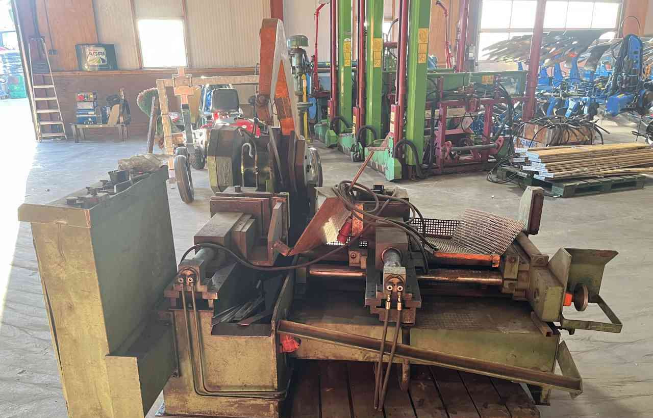 Kasto beugelzaagmachine diversen - 기계 공구 : 사진 4 Kasto beugelzaagmachine diversen - 기계 공구 : 사진 4