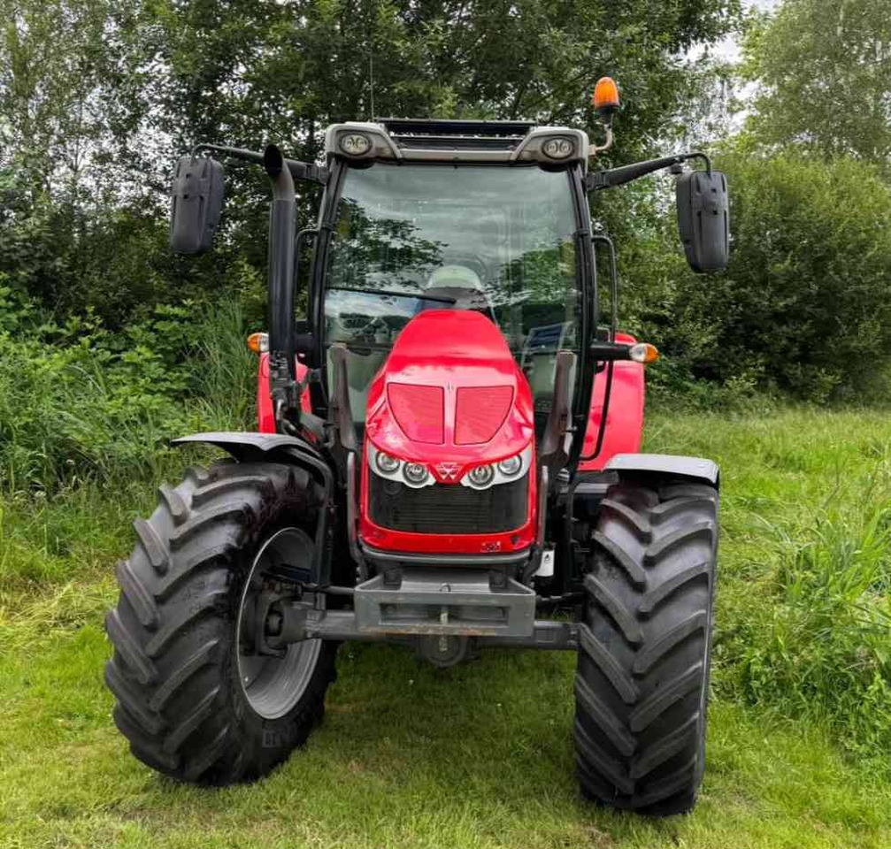 Massey Ferguson 5710S Dyna-4 Essential *Verkocht/sold* - 장궤형 트랙터 : 사진 2 Massey Ferguson 5710S Dyna-4 Essential *Verkocht/sold* - 장궤형 트랙터 : 사진 2