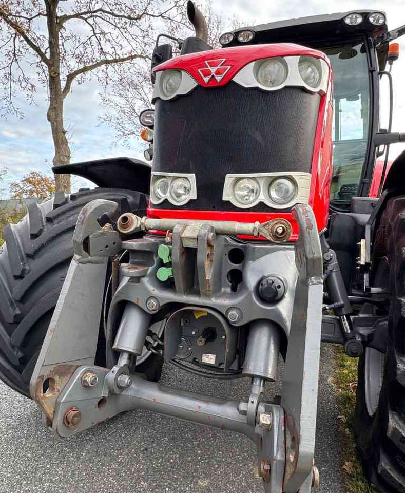 Massey Ferguson 7716 Dyna-6 Essential Tractoren - 장궤형 트랙터 : 사진 5 Massey Ferguson 7716 Dyna-6 Essential Tractoren - 장궤형 트랙터 : 사진 5
