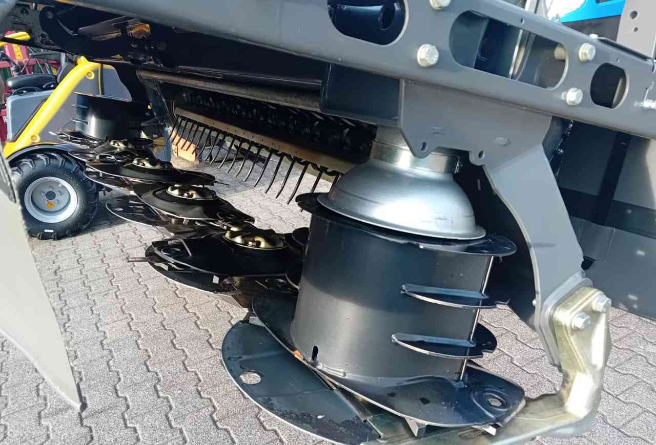 Massey Ferguson DM316 FP-KC schijvenmaaier weidebouwmachines - 모어 : 사진 5 Massey Ferguson DM316 FP-KC schijvenmaaier weidebouwmachines - 모어 : 사진 5