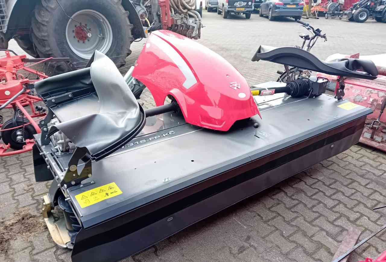 Massey Ferguson DM316 FP-KC schijvenmaaier weidebouwmachines - 모어 : 사진 1 Massey Ferguson DM316 FP-KC schijvenmaaier weidebouwmachines - 모어 : 사진 1