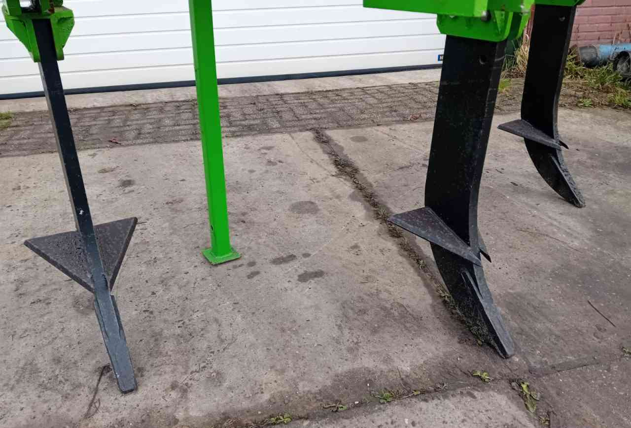 STP GL3 woelpoot, diepwoeler, grondbewerking - 로터베이터 : 사진 4 STP GL3 woelpoot, diepwoeler, grondbewerking - 로터베이터 : 사진 4