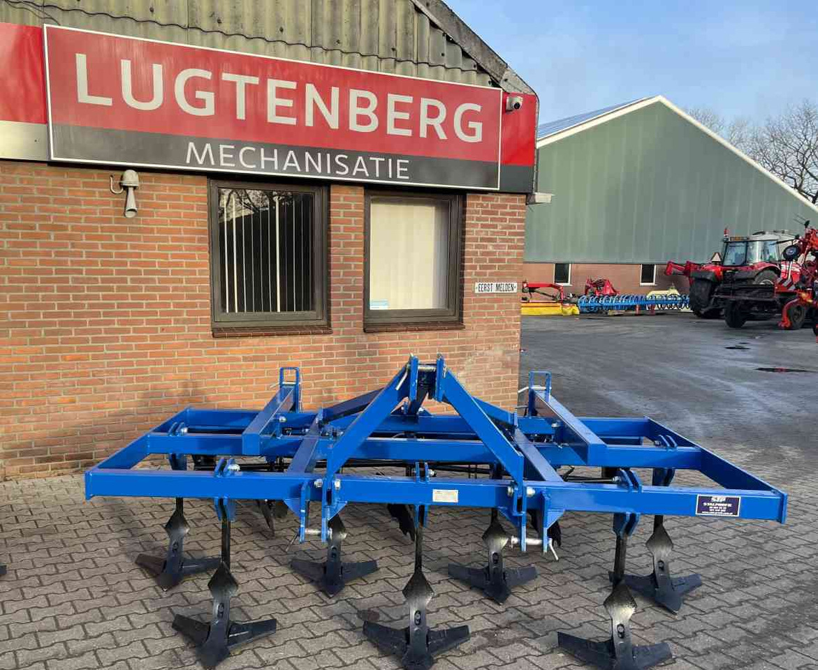 STP RKW 3 Vleugelschaar cultivator pakkerrol grondbewerking - 로터베이터 : 사진 3 STP RKW 3 Vleugelschaar cultivator pakkerrol grondbewerking - 로터베이터 : 사진 3