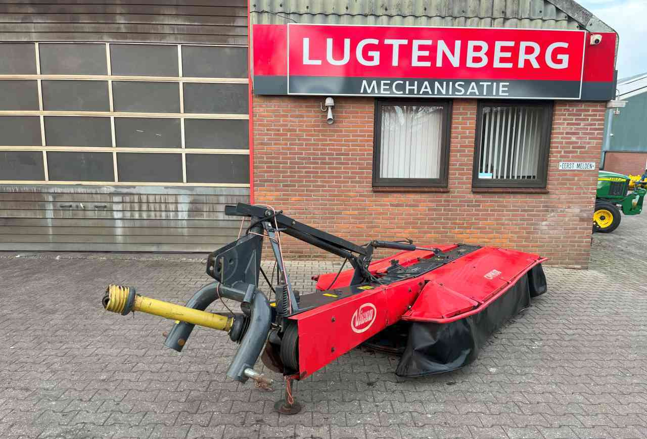 Vicon CM 268 Trommelmaaier, achtermaaier, weidebouwmachines - 모어 : 사진 1 Vicon CM 268 Trommelmaaier, achtermaaier, weidebouwmachines - 모어 : 사진 1