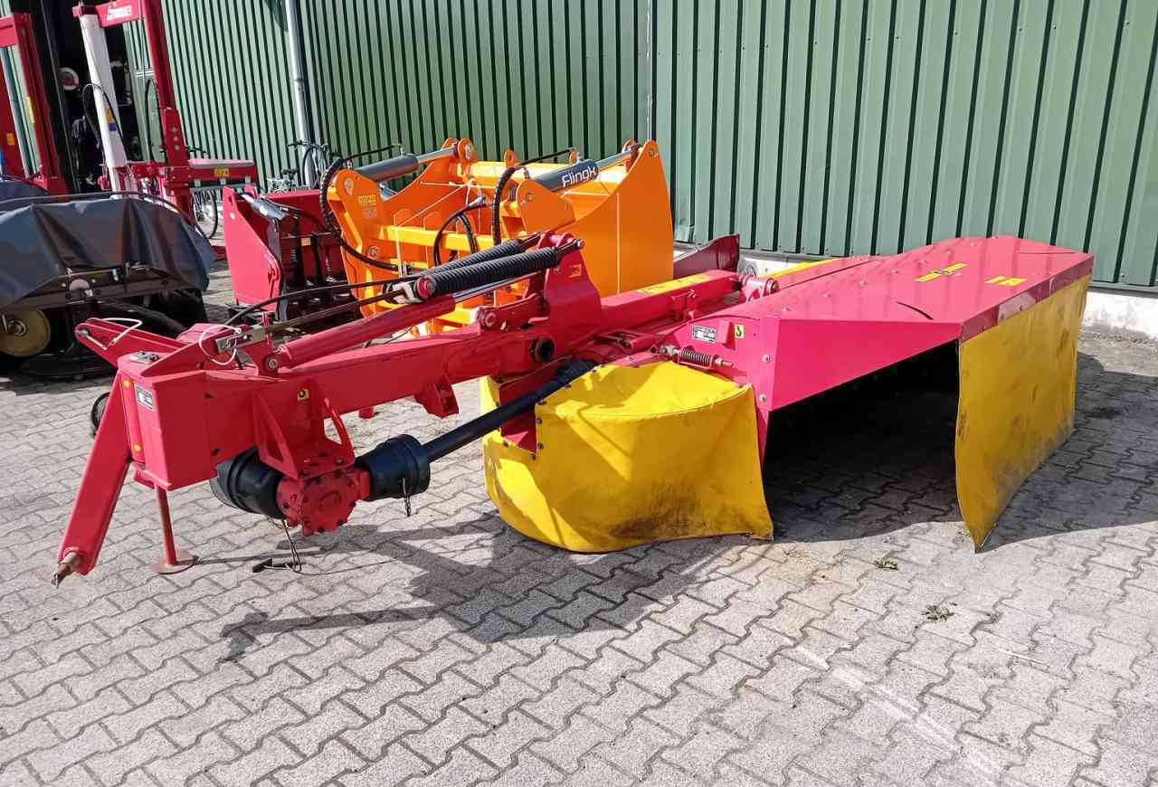 ZTR Agrostroj Pehlmirov Exact 285D schijvenmaaier - 모어 : 사진 2 ZTR Agrostroj Pehlmirov Exact 285D schijvenmaaier - 모어 : 사진 2