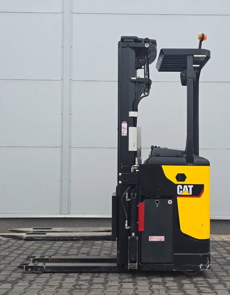 CAT NSR 20 N - 전기 지게차 : 사진 2 CAT NSR 20 N - 전기 지게차 : 사진 2