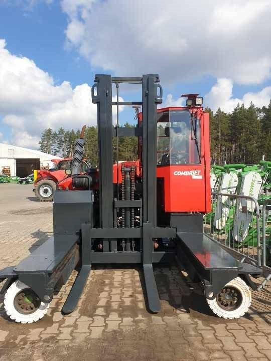 Combilift C 4500 - 사이드 로더 : 사진 1 Combilift C 4500 - 사이드 로더 : 사진 1