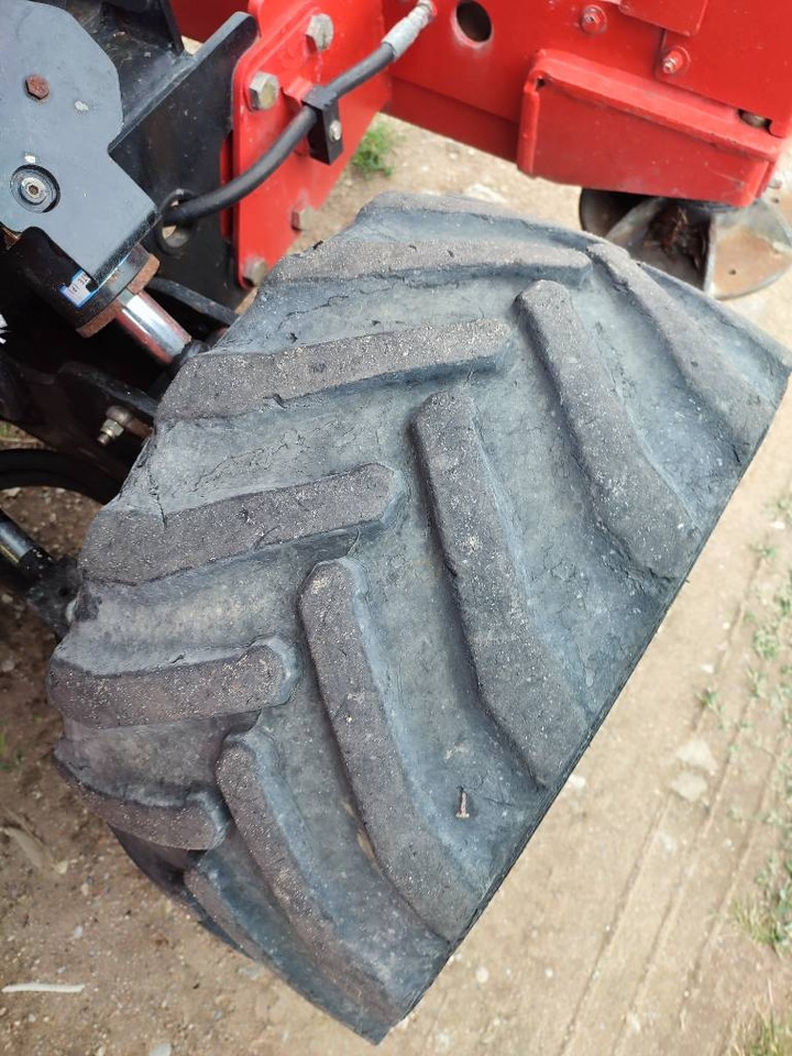 시저 리프트 Manitou 120SC-2 : 사진 11