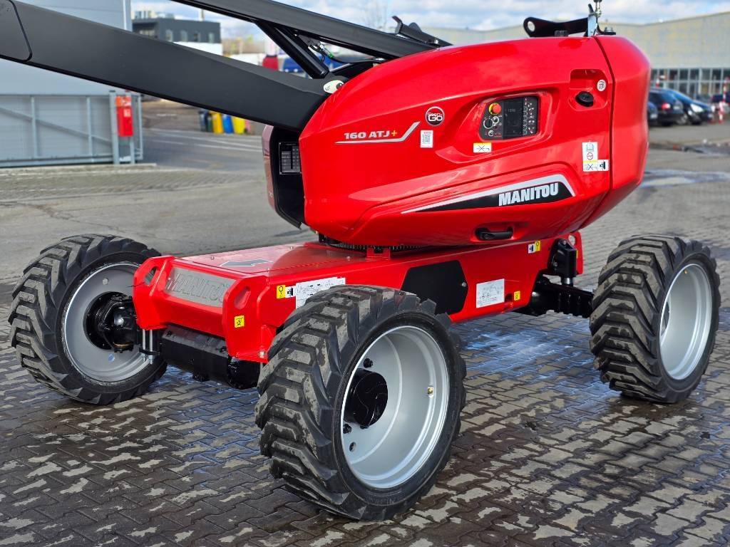 관절 붐 Manitou 160 ATJ P RC ST5 S1 DEMO! : 사진 14