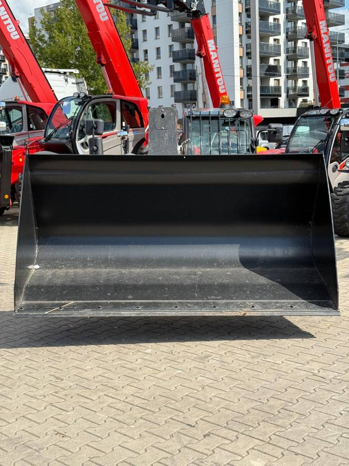 Manitou CBA 1500 L2450 LDR 570548 NEW - 버킷 건설기계 용 : 사진 4 Manitou CBA 1500 L2450 LDR 570548 NEW - 버킷 건설기계 용 : 사진 4