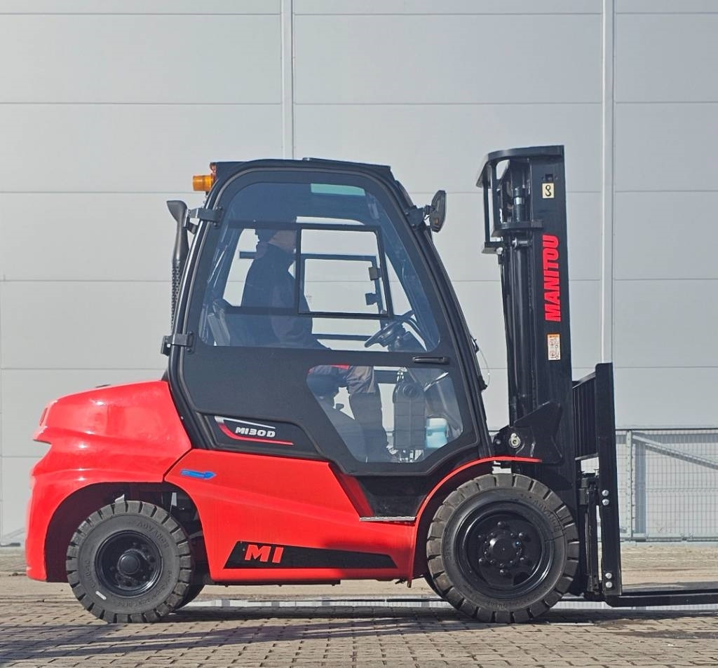 Manitou MI 30 D UNUSED - SALE ! - 디젤 지게차 : 사진 2 Manitou MI 30 D UNUSED - SALE ! - 디젤 지게차 : 사진 2
