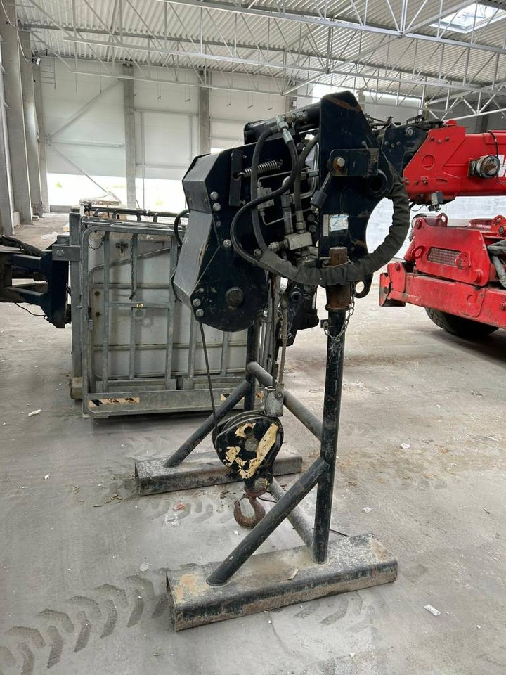 Manitou WINCH 3T - 윈치 : 사진 2 Manitou WINCH 3T - 윈치 : 사진 2