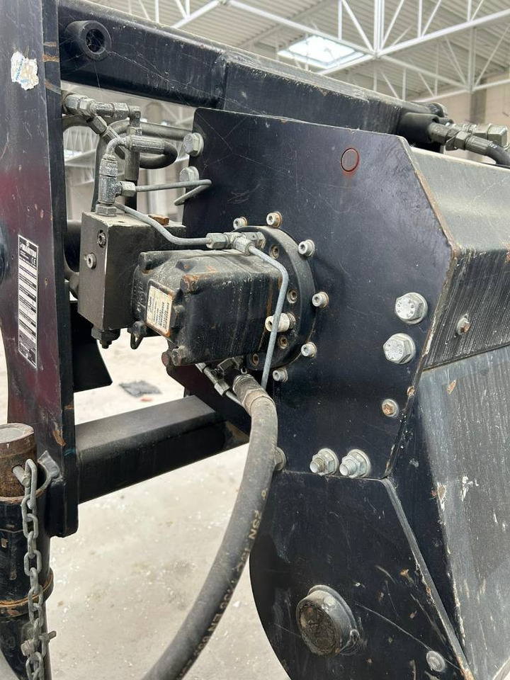 Manitou WINCH 3T - 윈치 : 사진 4 Manitou WINCH 3T - 윈치 : 사진 4