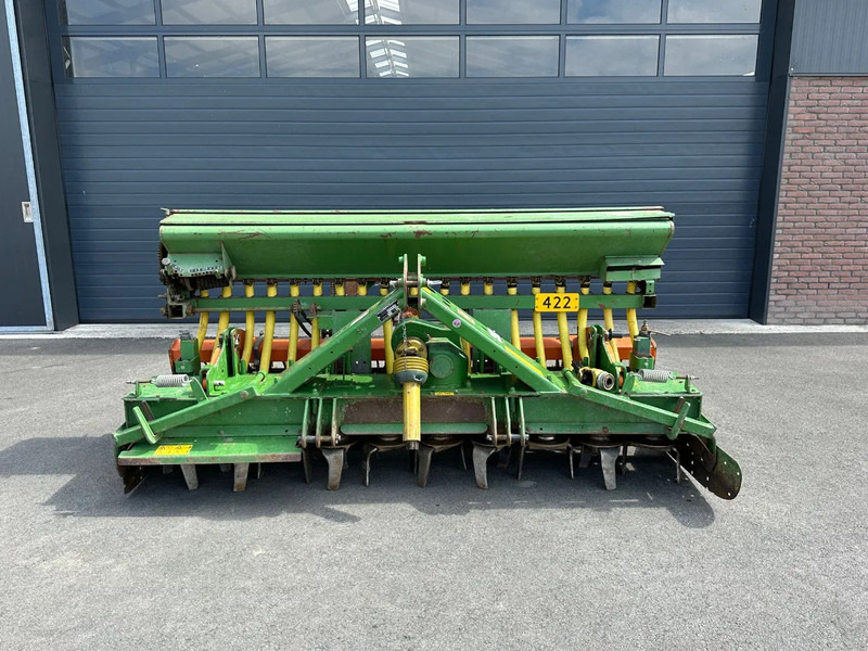 Amazone RX 3000 - 디스크 해로 : 사진 2 Amazone RX 3000 - 디스크 해로 : 사진 2