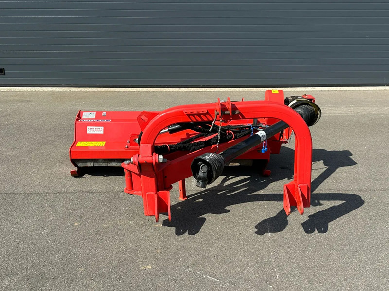 Boxer ETH180PRO verstek klepelmaaier - 모어 : 사진 2 Boxer ETH180PRO verstek klepelmaaier - 모어 : 사진 2