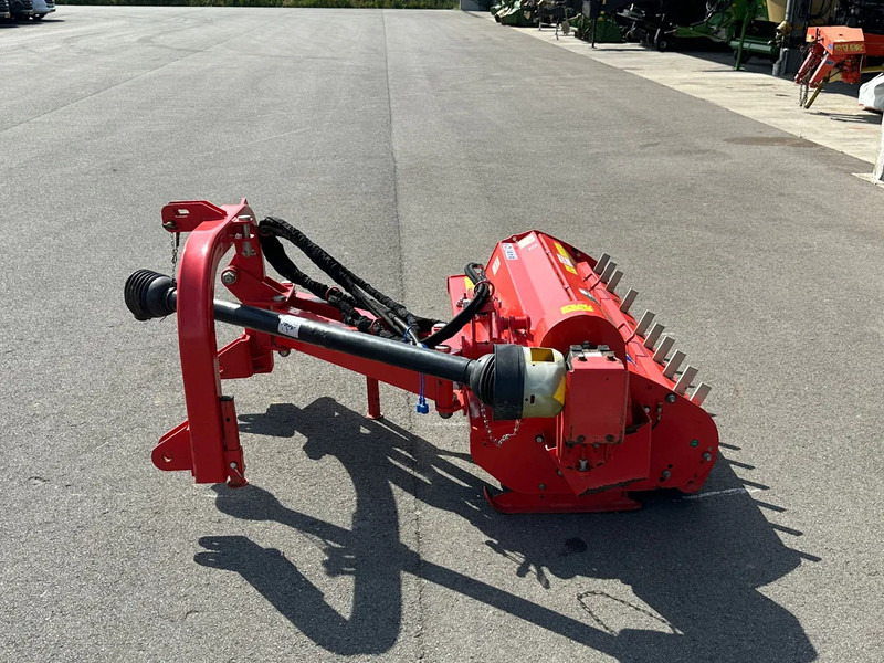 Boxer ETH180PRO verstek klepelmaaier - 모어 : 사진 4 Boxer ETH180PRO verstek klepelmaaier - 모어 : 사진 4