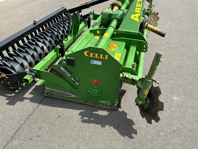 해로 Celli Ares 230 overtopfrees : 사진 7