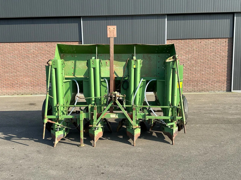 Hassia GLB4D - 감자 : 사진 2 Hassia GLB4D - 감자 : 사진 2