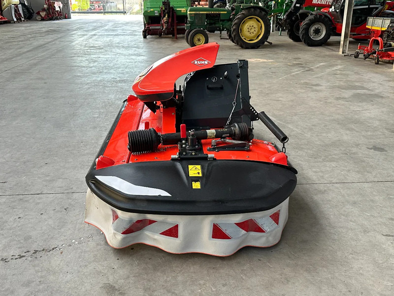 Kuhn PZ 2721 F FIX - 모어 : 사진 3 Kuhn PZ 2721 F FIX - 모어 : 사진 3