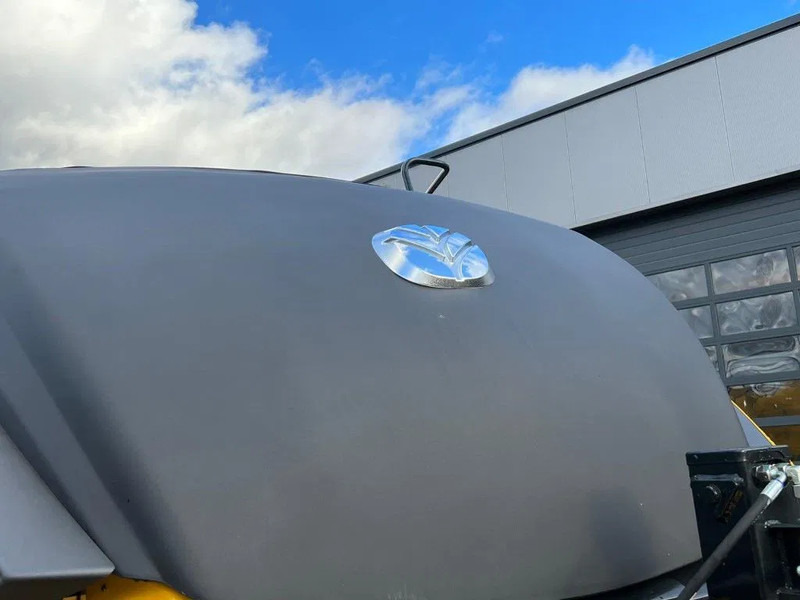 New Holland Bigbaler 1270 plus - 정사각 베일러 : 사진 3 New Holland Bigbaler 1270 plus - 정사각 베일러 : 사진 3