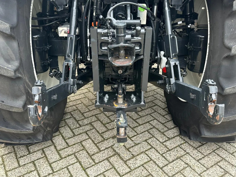 리스 New Holland T5.140 Autocommand New Holland T5.140 Autocommand : 사진 14