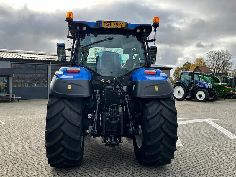 리스 New Holland T5.140 Autocommand New Holland T5.140 Autocommand : 사진 12