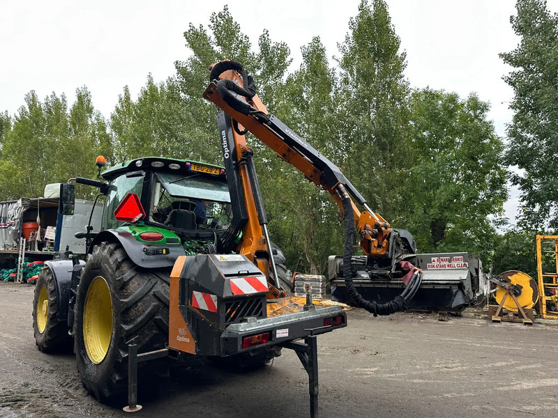 Votex Optima armklepelmaaier - 모어 : 사진 1 Votex Optima armklepelmaaier - 모어 : 사진 1