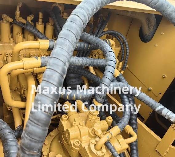 CAT 320 D2 Caterpillar tracked excavator Warranty | CAT 320 D2 Caterpillar гусеничний екскаватор Гарантія - 크롤러 굴삭기 : 사진 5 CAT 320 D2 Caterpillar tracked excavator Warranty | CAT 320 D2 Caterpillar гусеничний екскаватор Гарантія - 크롤러 굴삭기 : 사진 5