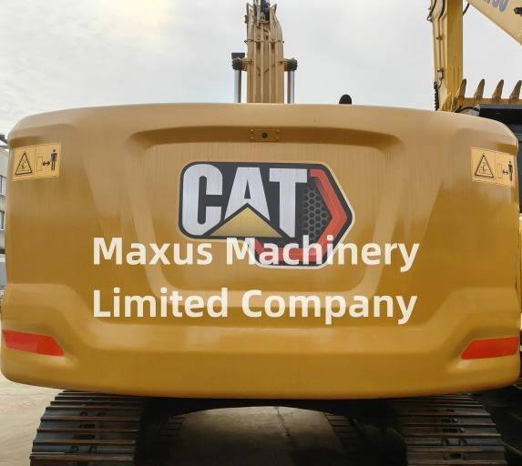 CAT 320 GC Caterpillar tracked excavator Warranty | CAT 320 GC Caterpillar гусеничний екскаватор Гарантія - 크롤러 굴삭기 : 사진 4 CAT 320 GC Caterpillar tracked excavator Warranty | CAT 320 GC Caterpillar гусеничний екскаватор Гарантія - 크롤러 굴삭기 : 사진 4