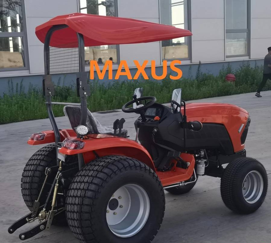 NEW 27 HP 4x4 Tractor MAXUS Euro 5 Warranty up to 10 YEARS НОВИЙ Трактор 27 К.с. 4x4 MAXUS Euro 5 Гарантія до 10 РОКІВ NOWY Ciągnik 27 KM 4x4 MAXUS Euro 5 Gwarancja do 10 LAT - 장궤형 트랙터 : 사진 3 NEW 27 HP 4x4 Tractor MAXUS Euro 5 Warranty up to 10 YEARS НОВИЙ Трактор 27 К.с. 4x4 MAXUS Euro 5 Гарантія до 10 РОКІВ NOWY Ciągnik 27 KM 4x4 MAXUS Euro 5 Gwarancja do 10 LAT - 장궤형 트랙터 : 사진 3