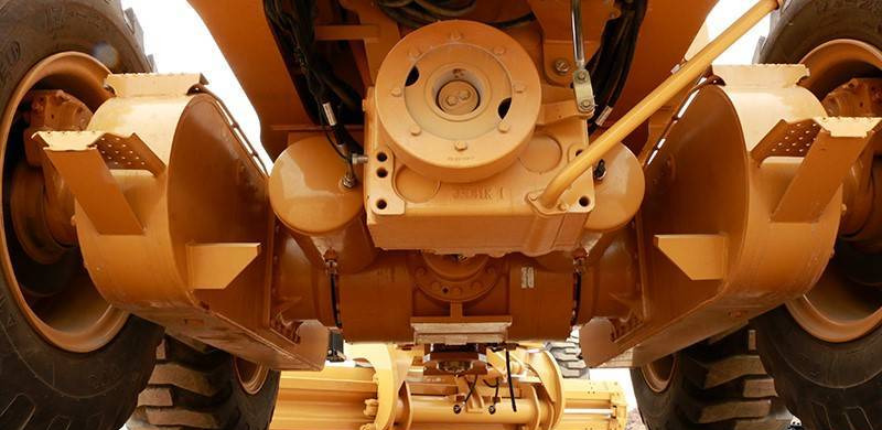 NEW CAT Caterpillar Motor Grader Warranty up to 10 YEARS НОВА Рівняльна машина доріг CAT Caterpillar Гарантія до 10 РОКІВ NOWA równiarka drogowa a CAT Caterpillar Gwarancja do 10 LAT - 그레이더 : 사진 3 NEW CAT Caterpillar Motor Grader Warranty up to 10 YEARS НОВА Рівняльна машина доріг CAT Caterpillar Гарантія до 10 РОКІВ NOWA równiarka drogowa a CAT Caterpillar Gwarancja do 10 LAT - 그레이더 : 사진 3