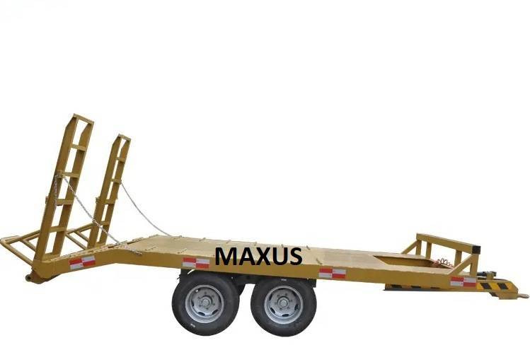 NEW MAXUS 10 Ton Trailer Warranty up to 10 YEARS | НОВА Прицепа MAXUS 10 Тон Гарантія до 10 РОКІВ - 저하대 트레일러 : 사진 5 NEW MAXUS 10 Ton Trailer Warranty up to 10 YEARS | НОВА Прицепа MAXUS 10 Тон Гарантія до 10 РОКІВ - 저하대 트레일러 : 사진 5