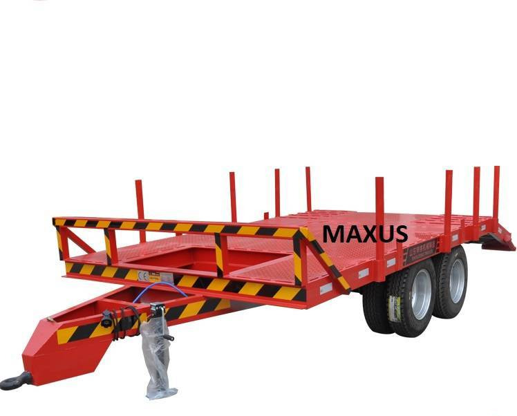 NEW MAXUS 10 Ton Trailer Warranty up to 10 YEARS | НОВА Прицепа MAXUS 10 Тон Гарантія до 10 РОКІВ - 저하대 트레일러 : 사진 4 NEW MAXUS 10 Ton Trailer Warranty up to 10 YEARS | НОВА Прицепа MAXUS 10 Тон Гарантія до 10 РОКІВ - 저하대 트레일러 : 사진 4