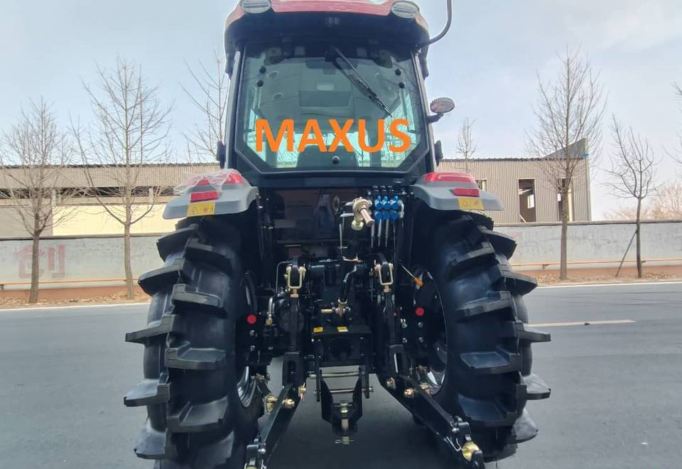 NEW MAXUS 100 HP 4x4 Tractor Warranty up to 10 YEARS НОВИЙ MAXUS 100 К.с. 4x4 Трактор Гарантія до 10 РОКІВ NOWY MAXUS 100 KM 4x4 traktor Gwarancja do 10 LAT - 장궤형 트랙터 : 사진 4 NEW MAXUS 100 HP 4x4 Tractor Warranty up to 10 YEARS НОВИЙ MAXUS 100 К.с. 4x4 Трактор Гарантія до 10 РОКІВ NOWY MAXUS 100 KM 4x4 traktor Gwarancja do 10 LAT - 장궤형 트랙터 : 사진 4
