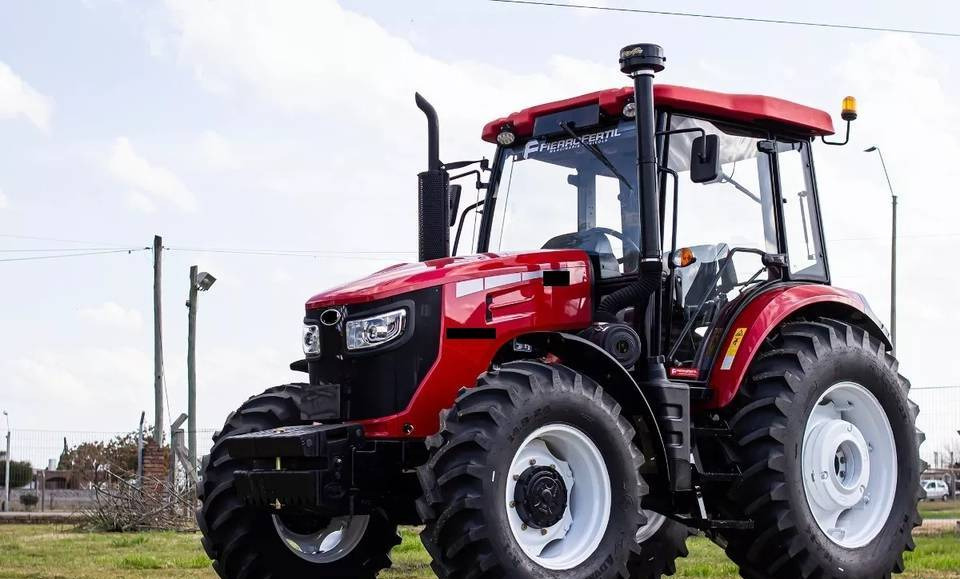 NEW MAXUS 116 HP 4x4 Tractor Euro 5 Warranty | НОВИЙ MAXUS 116 К.с. Трактор 4x4 Євро 5 Гарантія - 장궤형 트랙터 : 사진 1 NEW MAXUS 116 HP 4x4 Tractor Euro 5 Warranty | НОВИЙ MAXUS 116 К.с. Трактор 4x4 Євро 5 Гарантія - 장궤형 트랙터 : 사진 1