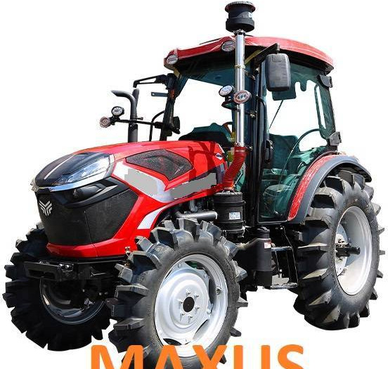 NEW MAXUS 140 HP 4x4 Tractor Warranty up to 10 YEARS | НОВИЙ MAXUS 140 К.с. 4x4 Трактор Гарантія до 10 РОКІВ - 장궤형 트랙터 : 사진 3 NEW MAXUS 140 HP 4x4 Tractor Warranty up to 10 YEARS | НОВИЙ MAXUS 140 К.с. 4x4 Трактор Гарантія до 10 РОКІВ - 장궤형 트랙터 : 사진 3