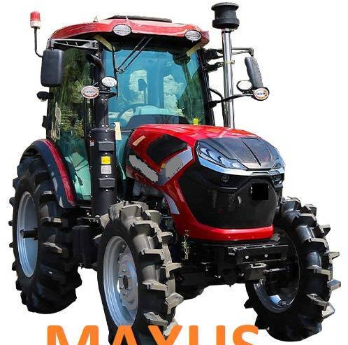 NEW MAXUS 140 HP 4x4 Tractor Warranty up to 10 YEARS | НОВИЙ MAXUS 140 К.с. 4x4 Трактор Гарантія до 10 РОКІВ - 장궤형 트랙터 : 사진 2 NEW MAXUS 140 HP 4x4 Tractor Warranty up to 10 YEARS | НОВИЙ MAXUS 140 К.с. 4x4 Трактор Гарантія до 10 РОКІВ - 장궤형 트랙터 : 사진 2