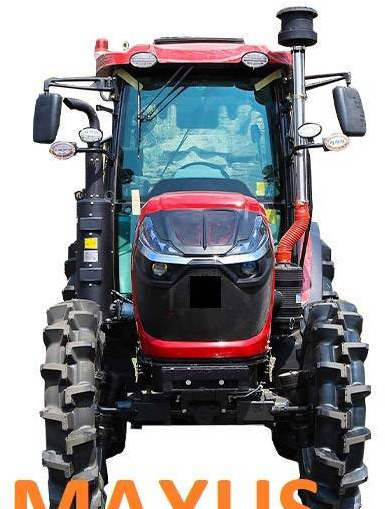 NEW MAXUS 140 HP 4x4 Tractor Warranty up to 10 YEARS | НОВИЙ MAXUS 140 К.с. 4x4 Трактор Гарантія до 10 РОКІВ - 장궤형 트랙터 : 사진 5 NEW MAXUS 140 HP 4x4 Tractor Warranty up to 10 YEARS | НОВИЙ MAXUS 140 К.с. 4x4 Трактор Гарантія до 10 РОКІВ - 장궤형 트랙터 : 사진 5