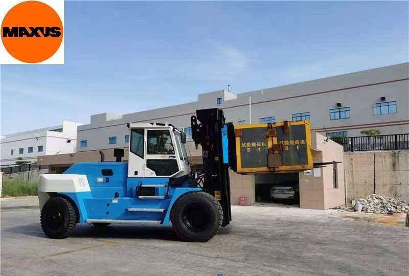 NEW MAXUS 15000kg forklift CUMMINS НОВИЙ MAXUS 15000кг вилковий навантажувач CUMMINS - 디젤 지게차 : 사진 4 NEW MAXUS 15000kg forklift CUMMINS НОВИЙ MAXUS 15000кг вилковий навантажувач CUMMINS - 디젤 지게차 : 사진 4