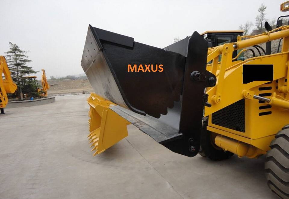 NEW MAXUS 2025 Wheeled Backhoe Loader Warranty | НОВА Екскаватор-навантажувач Колісний MAXUS 2025 Гарантія - 백호 로더 : 사진 4 NEW MAXUS 2025 Wheeled Backhoe Loader Warranty | НОВА Екскаватор-навантажувач Колісний MAXUS 2025 Гарантія - 백호 로더 : 사진 4