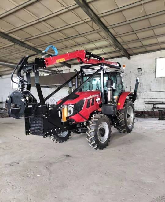 신규 로더 크레인 NEW MAXUS 4.7 m HDS Crane for Logs Warranty up to 10 YEARS НОВИЙ HDS Двиг Журавль для колод 4,7 м MAXUS Гарантія до 10 РОКІВ NOWY HDS Dźwig Żuraw do kłód 4,7 m MAXUS Gwarancja do 10 LAT : 사진 1