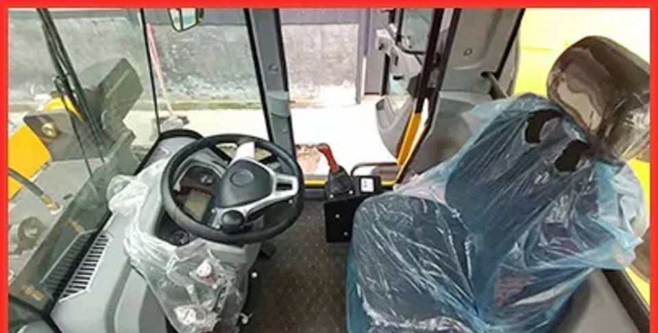 NEW MAXUS 4x4 Wheel Loader Warranty up to 10 YEARS НОВА Копарка колісна 4x4 MAXUS Гарантія Nowa Ładowarka kołowa 4x4 MAXUS Gwarancja - 휠 로더 : 사진 3 NEW MAXUS 4x4 Wheel Loader Warranty up to 10 YEARS НОВА Копарка колісна 4x4 MAXUS Гарантія Nowa Ładowarka kołowa 4x4 MAXUS Gwarancja - 휠 로더 : 사진 3