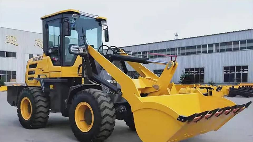 NEW MAXUS 4x4 Wheel Loader Warranty up to 10 YEARS НОВА Копарка колісна 4x4 MAXUS Гарантія Nowa Ładowarka kołowa 4x4 MAXUS Gwarancja - 휠 로더 : 사진 2 NEW MAXUS 4x4 Wheel Loader Warranty up to 10 YEARS НОВА Копарка колісна 4x4 MAXUS Гарантія Nowa Ładowarka kołowa 4x4 MAXUS Gwarancja - 휠 로더 : 사진 2