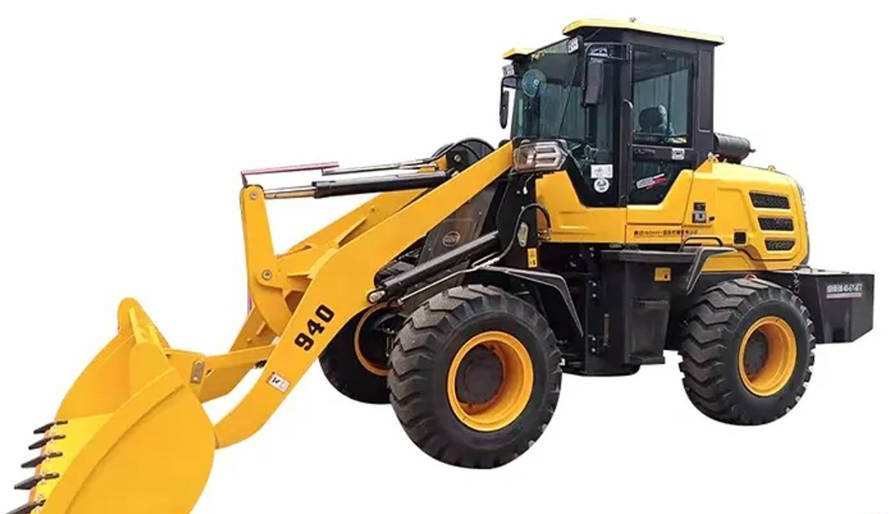 NEW MAXUS 4x4 Wheel Loader Warranty up to 10 YEARS НОВА Копарка колісна 4x4 MAXUS Гарантія Nowa Ładowarka kołowa 4x4 MAXUS Gwarancja - 휠 로더 : 사진 5 NEW MAXUS 4x4 Wheel Loader Warranty up to 10 YEARS НОВА Копарка колісна 4x4 MAXUS Гарантія Nowa Ładowarka kołowa 4x4 MAXUS Gwarancja - 휠 로더 : 사진 5
