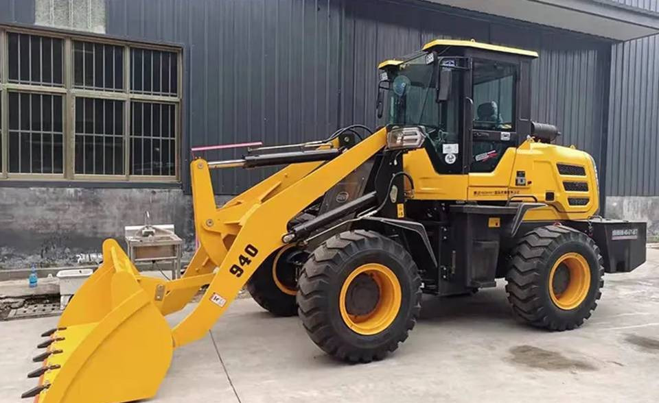 NEW MAXUS 4x4 Wheel Loader Warranty up to 10 YEARS НОВА Копарка колісна 4x4 MAXUS Гарантія Nowa Ładowarka kołowa 4x4 MAXUS Gwarancja - 휠 로더 : 사진 1 NEW MAXUS 4x4 Wheel Loader Warranty up to 10 YEARS НОВА Копарка колісна 4x4 MAXUS Гарантія Nowa Ładowarka kołowa 4x4 MAXUS Gwarancja - 휠 로더 : 사진 1