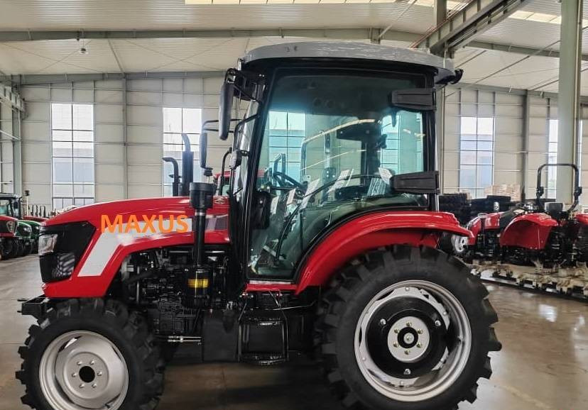 NEW MAXUS 50 HP 4x4 Tractor Warranty | НОВИЙ MAXUS 50 К.с. 4x4 Трактор Гарантія - 장궤형 트랙터 : 사진 1 NEW MAXUS 50 HP 4x4 Tractor Warranty | НОВИЙ MAXUS 50 К.с. 4x4 Трактор Гарантія - 장궤형 트랙터 : 사진 1