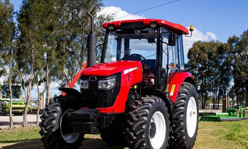 NEW MAXUS 97 HP 4x4 Tractor Euro 5 Warranty up to 10 YEARS | НОВИЙ MAXUS 97 К.с. Трактор 4x4 Євро 5 Гарантія до 10 РОКІВ - 장궤형 트랙터 : 사진 3 NEW MAXUS 97 HP 4x4 Tractor Euro 5 Warranty up to 10 YEARS | НОВИЙ MAXUS 97 К.с. Трактор 4x4 Євро 5 Гарантія до 10 РОКІВ - 장궤형 트랙터 : 사진 3
