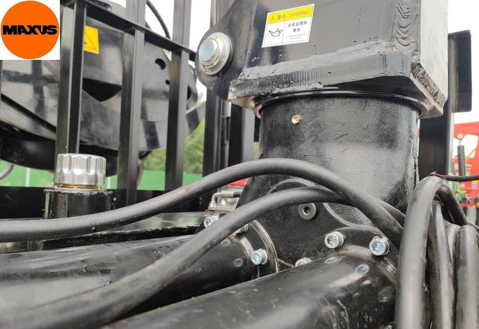 NEW MAXUS HDS Crane 2 tons Warranty up to 10 YEARS | НОВИЙ HDS Кран Журавель 2 тонни MAXUS Гарантія до 10 РОКІВ - 로더 크레인 : 사진 4 NEW MAXUS HDS Crane 2 tons Warranty up to 10 YEARS | НОВИЙ HDS Кран Журавель 2 тонни MAXUS Гарантія до 10 РОКІВ - 로더 크레인 : 사진 4